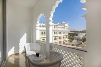 Sterling Aravalli Udaipur - Mountain view