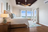 Ray Caye Island Resort