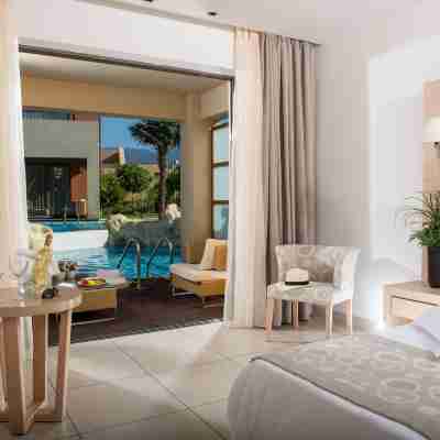 Astir Odysseus Kos Resort and Spa Rooms