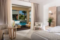 Astir Odysseus Kos Resort and Spa Các khách sạn ở Kos