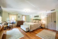Bliss Point Farm and B&B, LLC