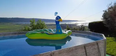 Apartments Milok Hotels in Piran