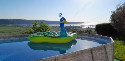 Apartments Milok Hotels in Korte