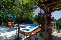 Villa Gemma
