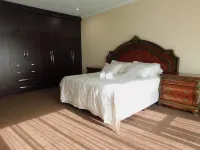 02포카 트레이딩 Grootfontein Country Estates 호텔