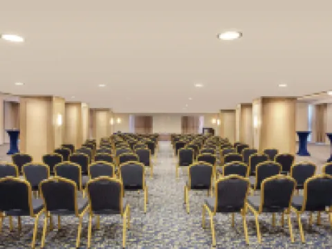 Hotel Kaya Belek - Her Şey Dâhil Serik otelleri