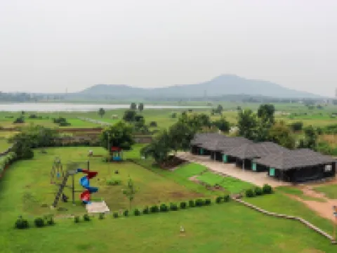Allure de Baranti Hotels in Purulia