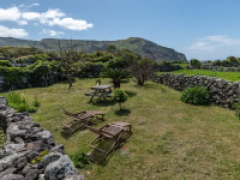 Aldeia da Cuada Hotels in Flores Island