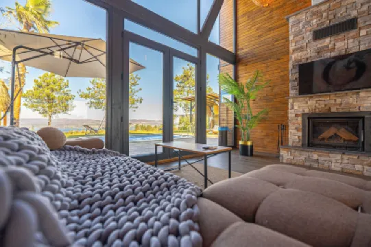 Stay in Sapanca Hotels in 