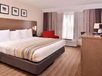 Country Inn & Suites by Radisson, Omaha Airport, IA Hotels in Carter Lake