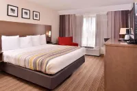 Country Inn & Suites by Radisson, Omaha Airport, IA Hotels in Carter Lake