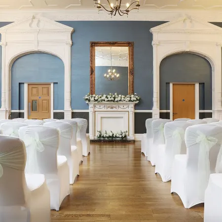 Mercure Darlington Kings Hotel