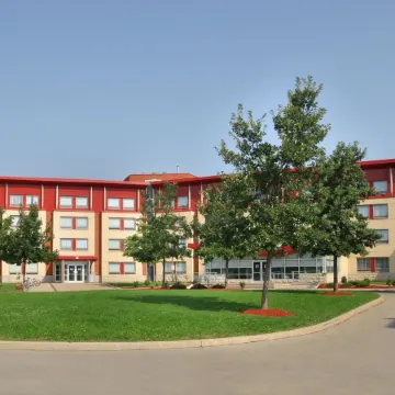 Residence & Conference Centre - Oakville