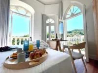 Villa Boutique 1880 Hôtels à : Covelo