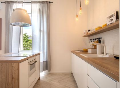 Bouganvillea Split Apartments
