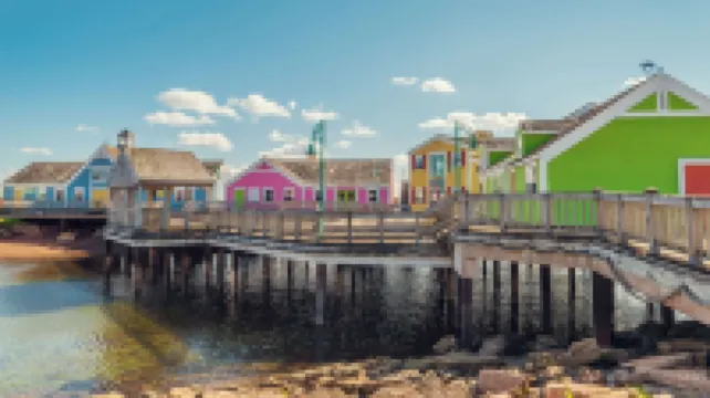 Traveller's Inn Prince Edward Island