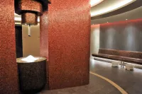 Grand Hotel Kempinski Riga - spa