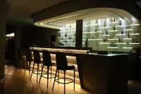 Hotel International Prishtina & Spa - 5-Star