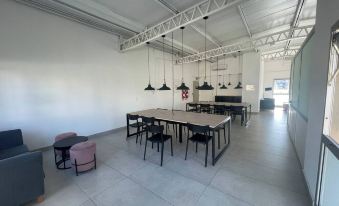 Family Studio in San Telmo