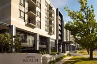 Hotel Realm Hotels in Ярраламла