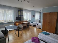 Pension am Filmpark