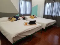 In Homs 26 Hotel di Kapar