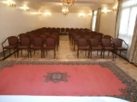 Dar Nador Hotels in Nador