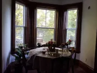 Maplehurst Manor B&B Hotels in Sackville