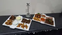湖景精品飯店和會議中心 - 早餐