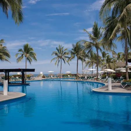 Ocean Breeze Nuevo Vallarta