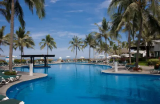Ocean Breeze Nuevo Vallarta