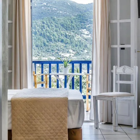 Aperitton Hotel
