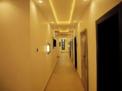 Royal Swiss Apartments & Suite Hotels in Enugu