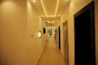 ROYAL SWISS APARTMENTS & SUITE Hoteles en Enugu