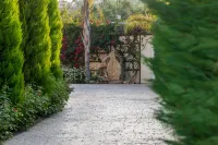 Mamfredas Luxury Resort