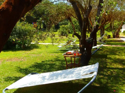 Missipezza Residence a Frassanito