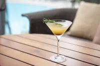 Lotte Hotel Saigon - 5 estrellas
