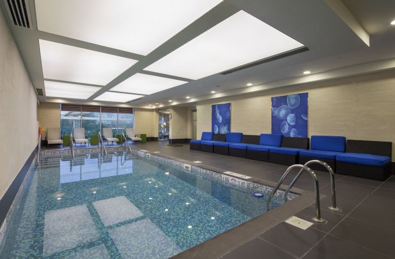 Aloft by Marriott Bursa Hotel photo 4
