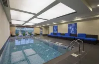 Aloft by Marriott Bursa Hotel - Pools
