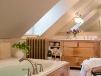 Gothic Eves Inn and Spa Bed and Breakfast Hotels in Ulysses