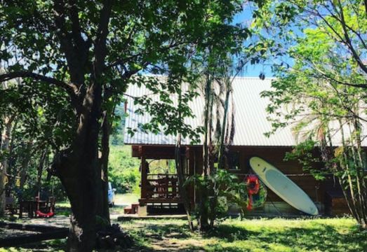 요이사마 선라이즈 비치 하우스