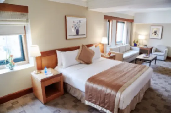 ザ・プリンス キタノ ニューヨーク ニューヨークのホテル