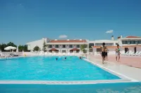 Burgaz Resort Aquapark Hotel