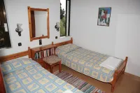 Villas Michalis فنادق في Kalathas