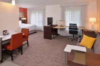 Residence Inn East Lansing - Lemmikkieläimet sallittu