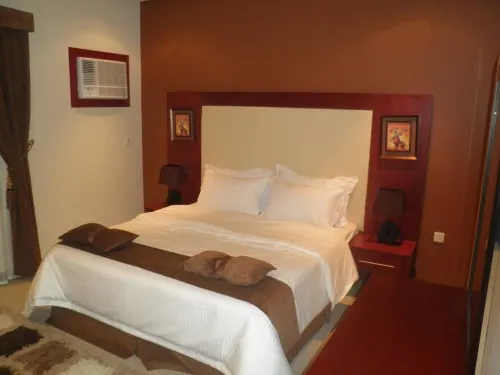 Al Muhaidb Al Nadwa Hotels in Al Janadiriyah