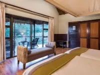 Ivory Tree Game Lodge