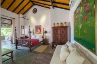 Nyne Hotels - the Muse, Bentota Отели в г. Бентота