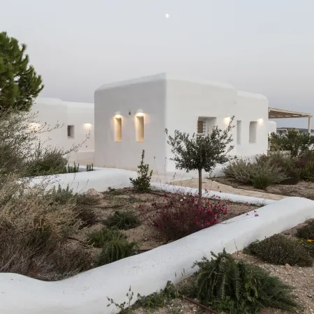 The Sand Collection Villas