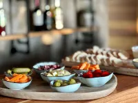 Yebo Boutique Guesthouse Hotels near Koop Sentrum